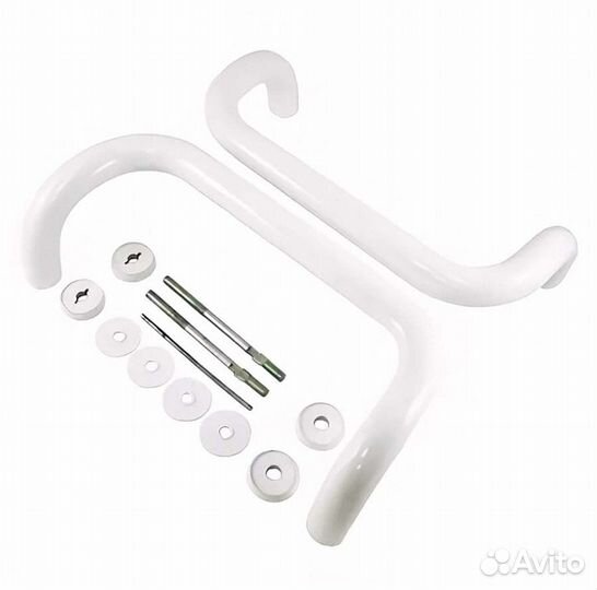 Дверная фурнитура