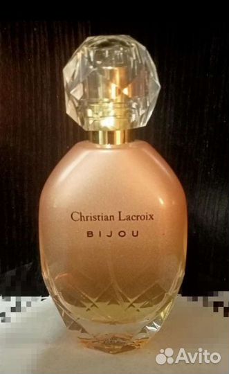 Парфюм раритет