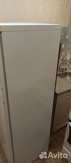 Холодильник бу стинол