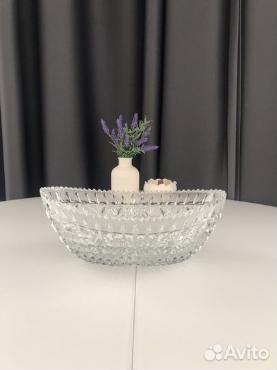 Хрустальная ладья