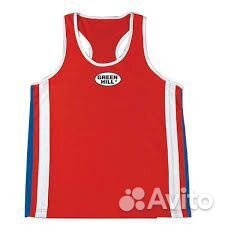 Аренда боксерской формы