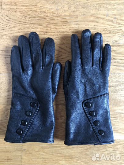 Перчатки женские