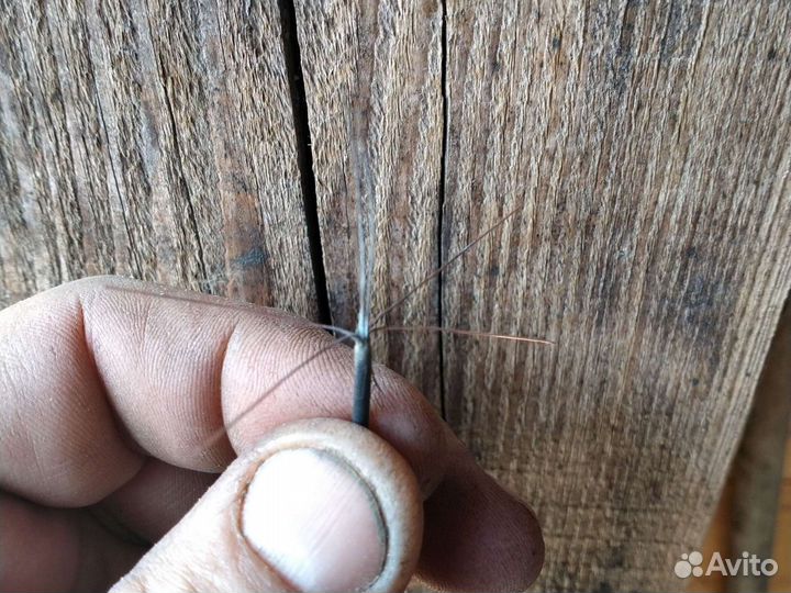 Полевой кабель