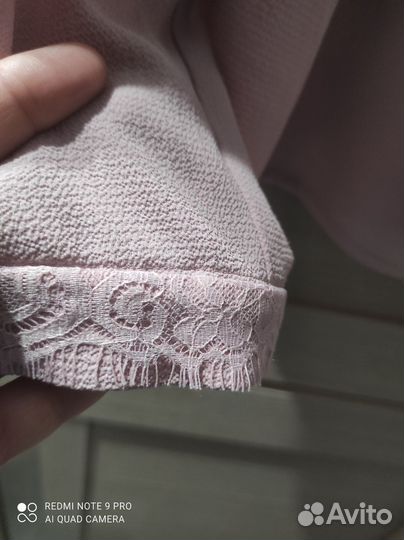 Key fashion блузка