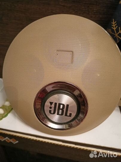 Блютуз колонка jbl