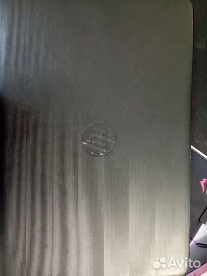 Ноутбук desktop-SMU6CM8