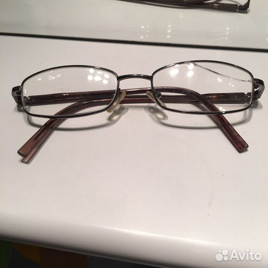 Оправа для очков детская
