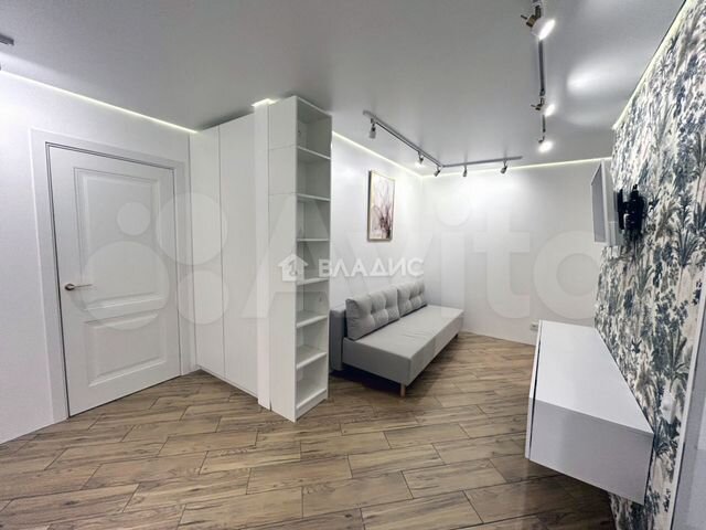2-к. квартира, 45,1 м², 2/3 эт.