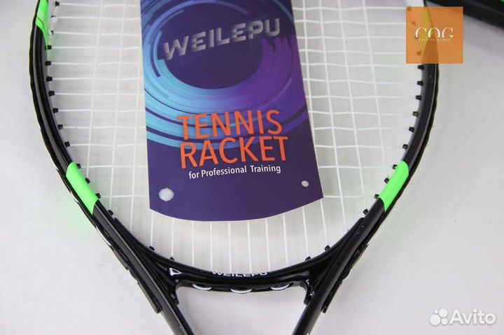 Ракетка для большого тенниса