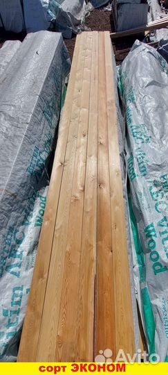 Палубная доска