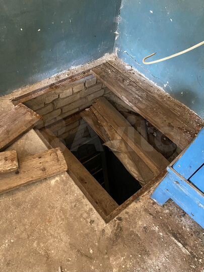 Гараж, 18 м²