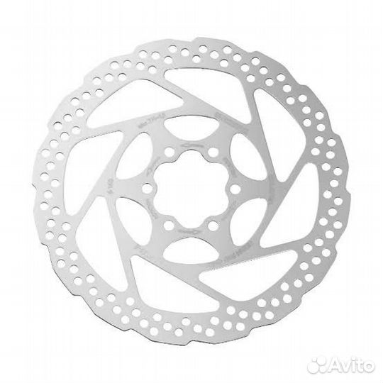 Роторы Shimano