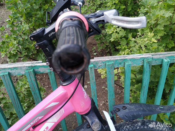 Велосипед на 20 колесах бу