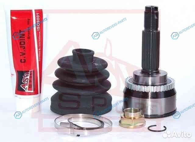 MT-04A44 шрус внешний