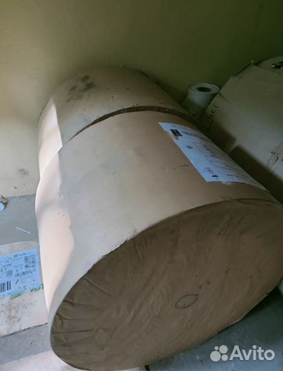 Бумага офсетная газетная картон крафт для печати