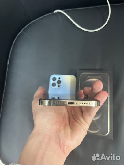 iPhone 12 Pro Max, 256 ГБ