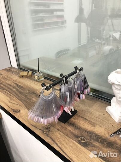 Подставка под типсы