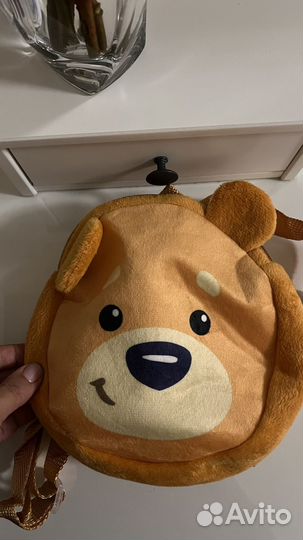 Рюкзак детский 