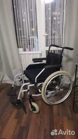 Инвалидная коляска бу