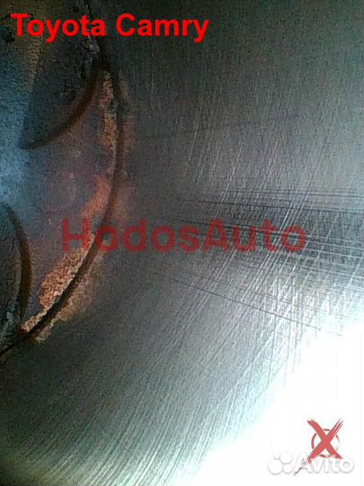 Двигатель A25A-FKS Toyota Camry