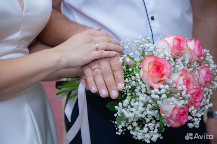 Фотограф и видеограф