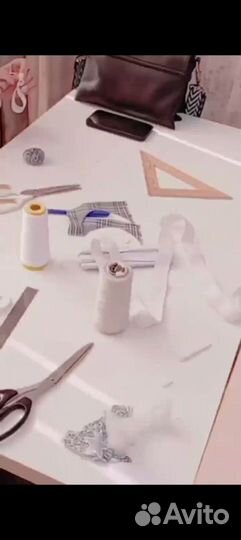 Курсы кройки и шитья для начинающих