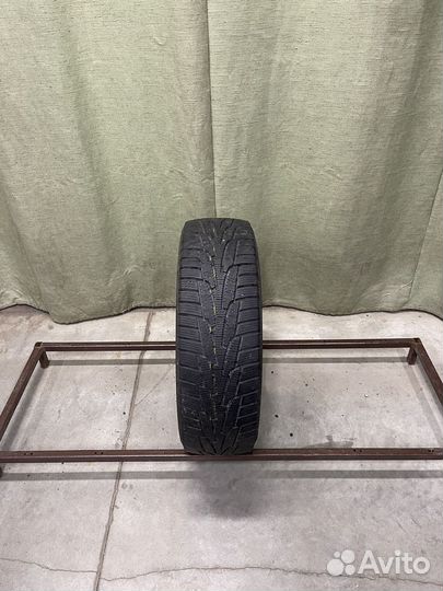 Marshal I'Zen KW31 215/60 R17