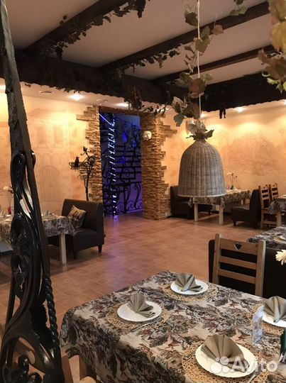 Помещение для проведения мероприятий