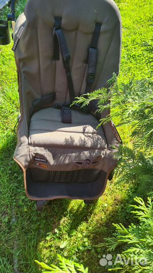 Коляска bugaboo cameleon 3 diesel