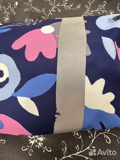 Комбинезон для девочки 80