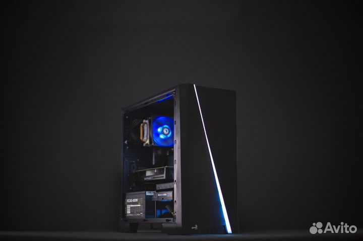 Компьютер для игр