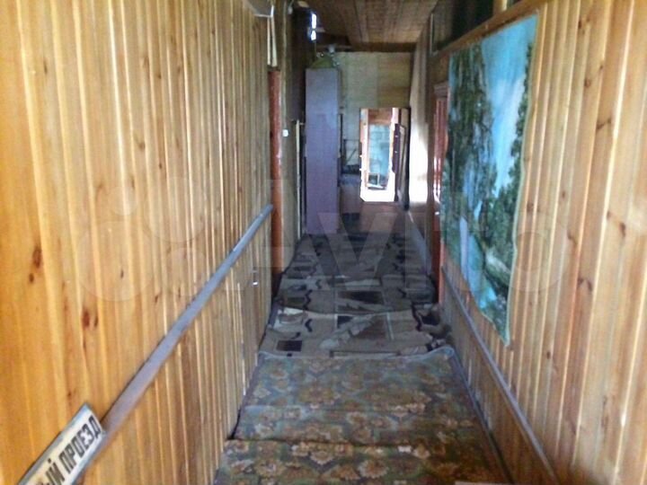 Дом 104 м² на участке 7 сот.