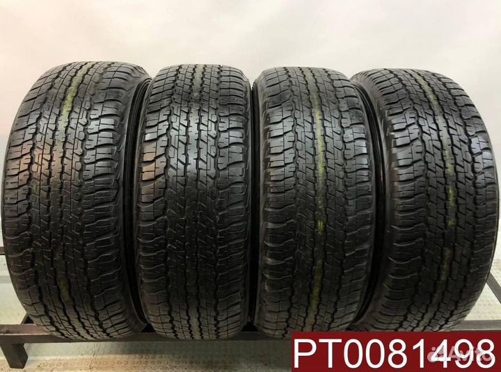 Dunlop Grandtrek AT22 265/60 R18 98H