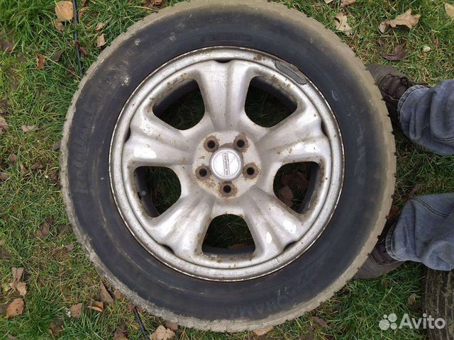 Yokohama Ice Guard IG20 215/60 R16