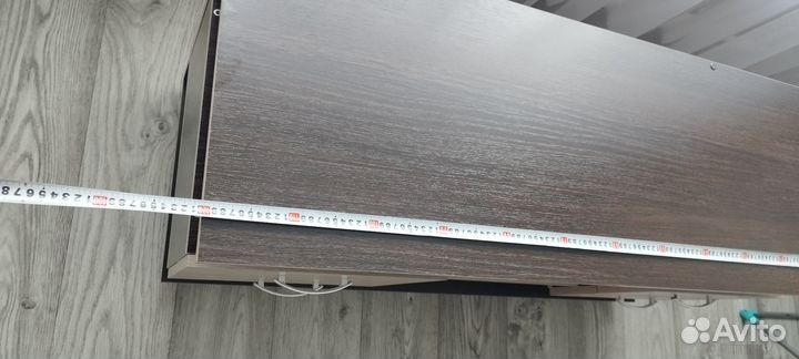 Тумба под телевизор