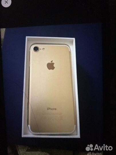 iPhone 7, 32 ГБ