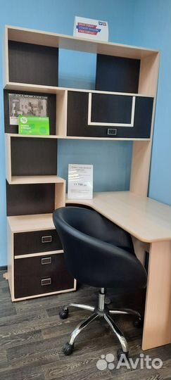 Детская мини стенка