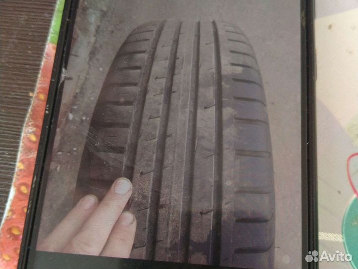 Bridgestone MY-02 Sporty Style 205/55 R16