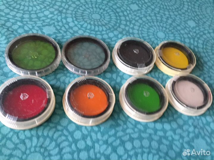 Bauer,Vivitar вспышка