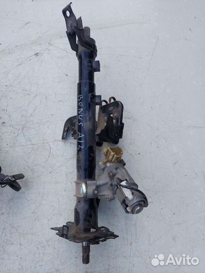 Рулевая колонка мк, солано, бонус а13,тагаз с10