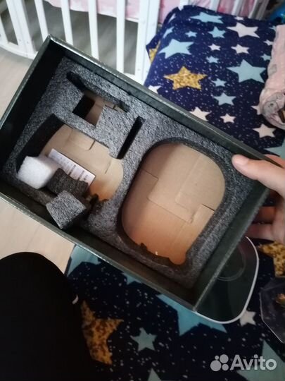 Термо кружка