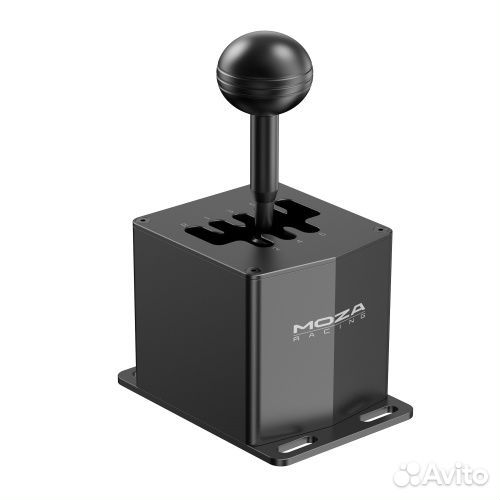 Комплект для для симрейсинга moza Racing