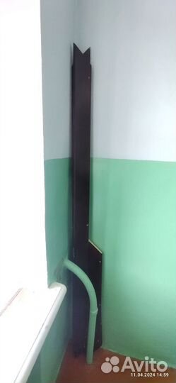 Дверь входная