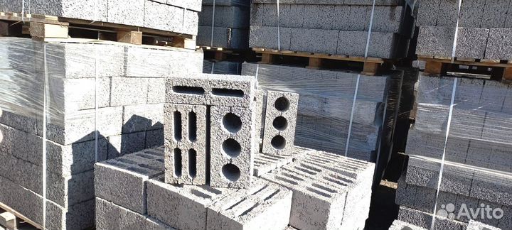 Керамзитобетонные,керамзитные блоки Qqa-7805