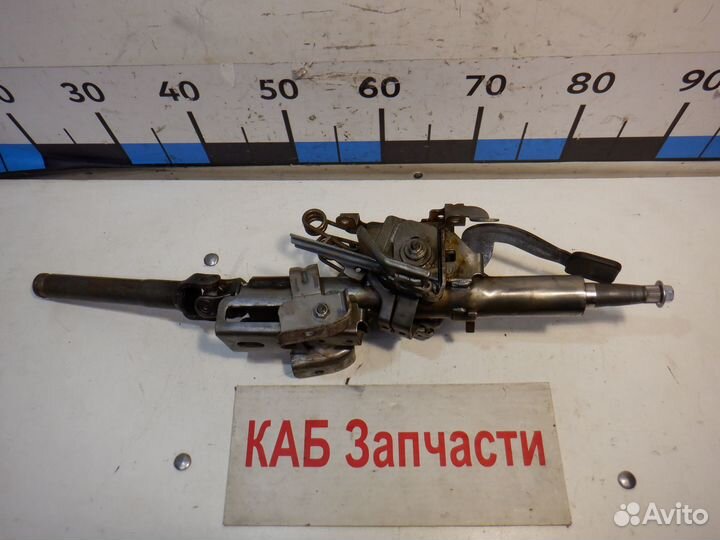 Колонка рулевая Honda CR-V 2.0 i-vtec 4WD