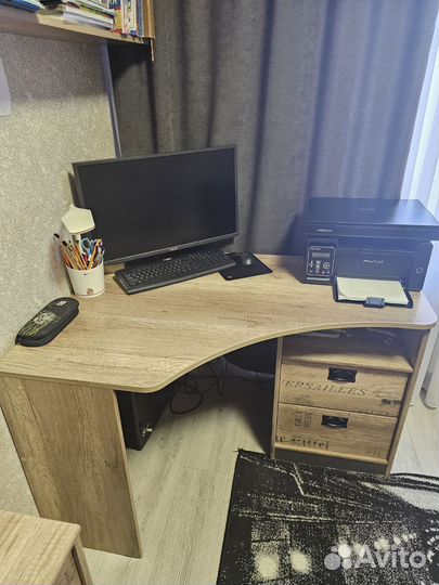 Мебель в детскую бу