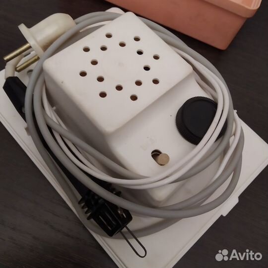 Электровыжигатель по дереву