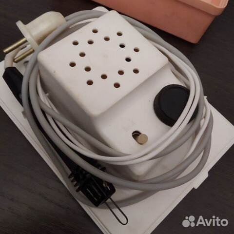 Электровыжигатель по дереву