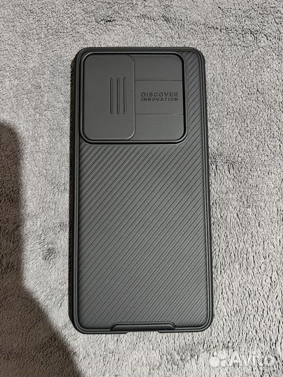 Чехол на xiaomi redmi note 12 pro 4g