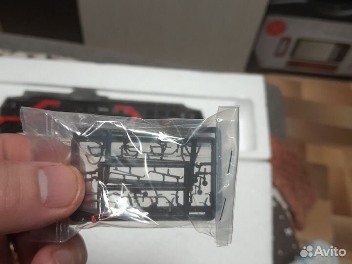 BR 232 roco 1.87 цифровой